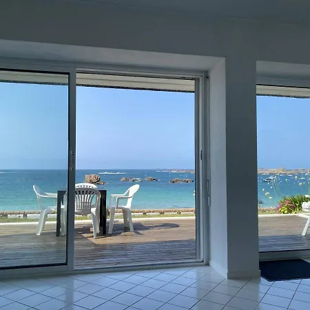 Avec Terrasse, Acces Direct Plage, Parking Prive - Fr-1-368-396 *